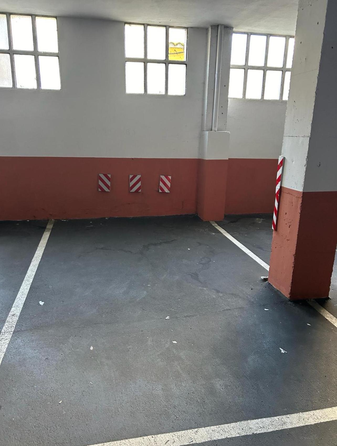 Del Valle 3 Cudillero Kültér fotó